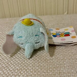 Disney Sleeping Dumbo Tsum Tsum